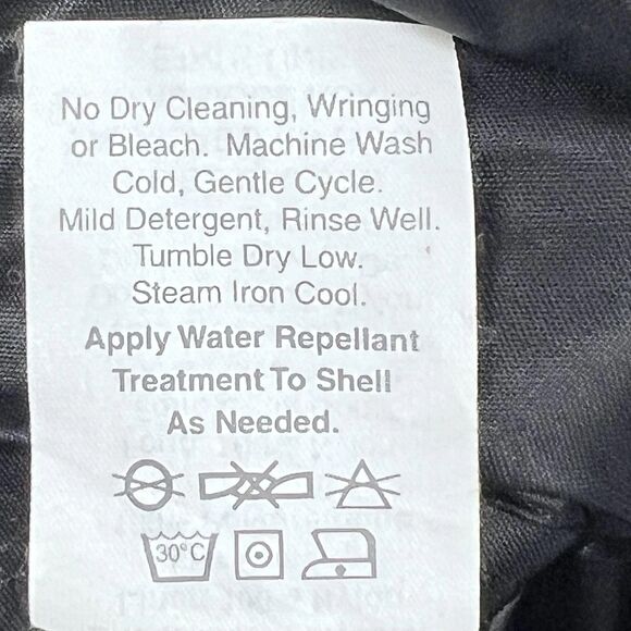 Forresters Rainshedder Jacket Mens Large Plaid Shell Water Repellent Made USA - Picture 11 of 14